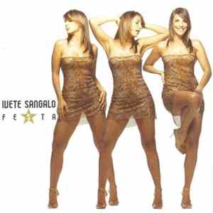 Ivete Sangalo - Festa mp3