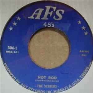 The Stereos - Hot Rod / Poison mp3