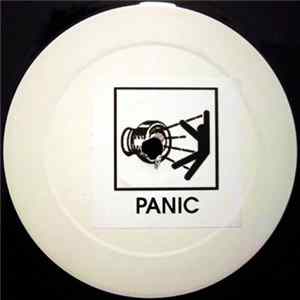 Jamie Jones - Panic mp3