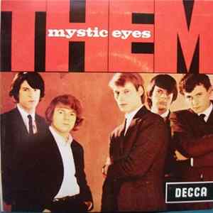 Them - Mystic Eyes mp3