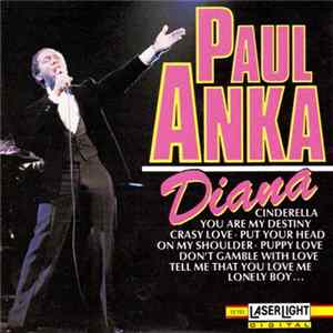 Paul Anka - Diana mp3