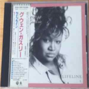 Gwen Guthrie - Lifeline mp3
