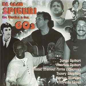 El Clan Spiteri - De Vuelta a los 60's mp3
