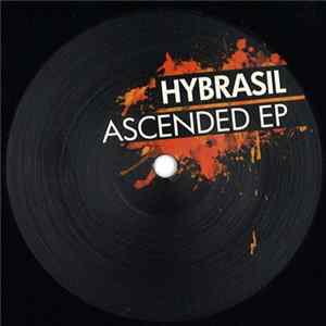 Hybrasil - Ascended EP mp3