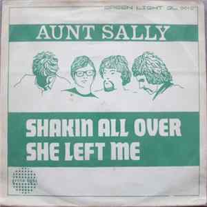 Aunt Sally - Shakin All Over mp3