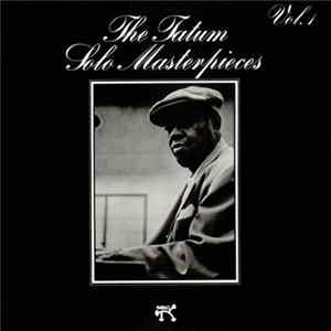 Art Tatum - The Tatum Solo Masterpieces, Vol. 1 mp3