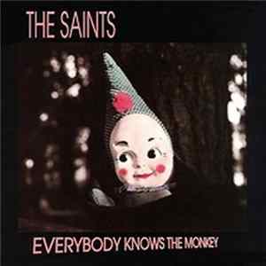 The Saints - Everybody Knows The Monkey mp3