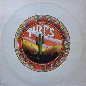 New Riders Of The Purple Sage - New Riders Of The Purple Sage mp3