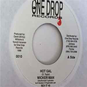Wicker Man - Hot Gal mp3