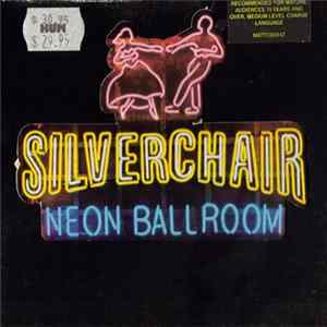 Silverchair - Neon Ballroom mp3