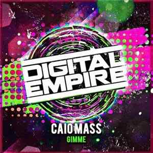 Caio Mass - Gimme mp3