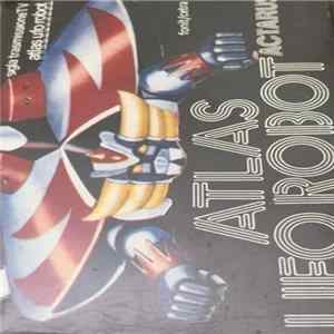 Actarus - Atlas Ufo Robot mp3