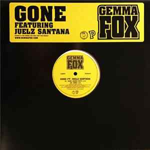 Gemma Fox - Gone mp3