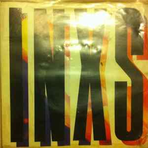 INXS - What You Need mp3