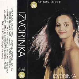 Izvorinka - Izvorinka mp3