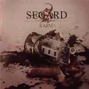 Segard - Karma mp3