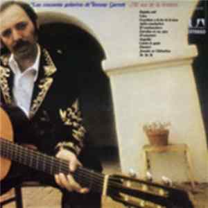 The 50 Guitars Of Tommy Garrett - Go South Of The Border, Vol. 3 mp3