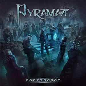 Pyramaze - Contingent mp3