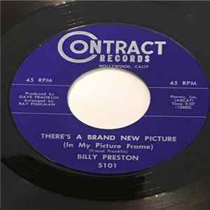 Billy Preston - My Kind Of Music mp3