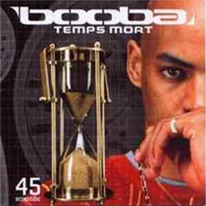 Booba - Temps Mort mp3