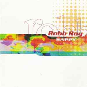 Robb Roy - Happy mp3