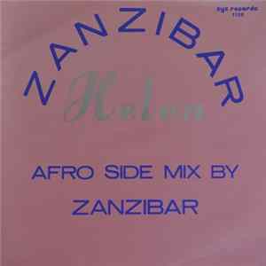 Helen - Zanzibar mp3