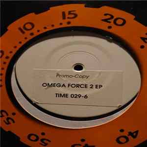 Omega Force - Lyrical Bassdrum mp3