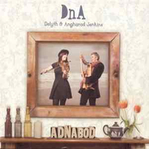 DnA - Adnabod mp3