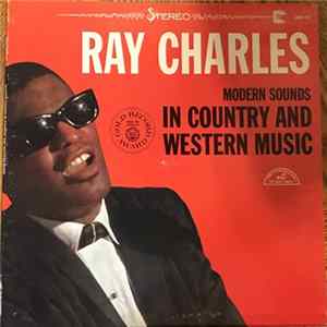 Ray Charles - Modern Sounds In Country And Western Music mp3