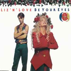 Liz 'N' Love - Be Your Eyes mp3