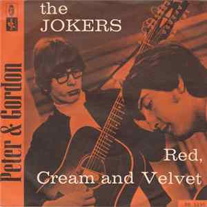 Peter & Gordon - The Jokers mp3