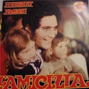 Herbert Pagani - Ahi, Le Haway mp3