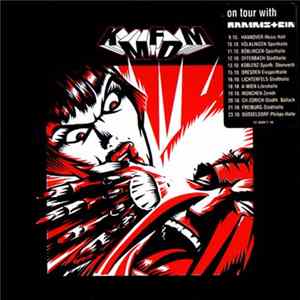KMFDM - Symbols mp3