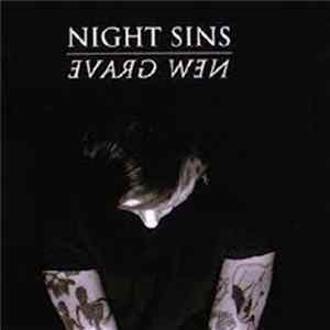 Night Sins - New Grave mp3