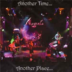 Magenta - Another Time... Another Place... mp3