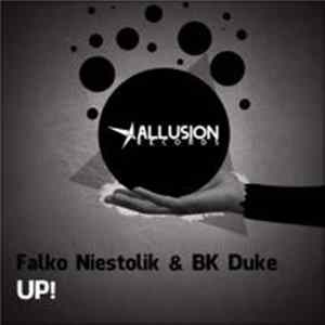 Falko Niestolik & BK Duke - Up! mp3