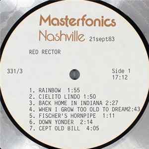 Jethro Burns And Red Rector - Old Friends mp3