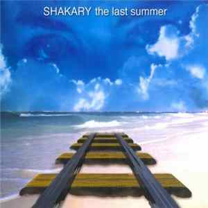 Shakary - The Last Summer mp3