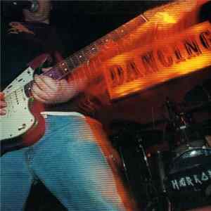 Harkonen - Dancing mp3