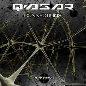 Q-Asar - Connections mp3