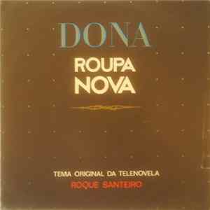 Roupa Nova - Dona mp3
