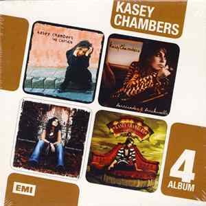 Kasey Chambers - 4 Album mp3