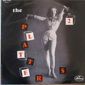 The Platters - Vol. 2 mp3
