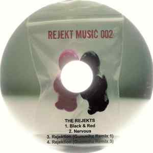 The Rejekts - Rejekt Music 002 mp3