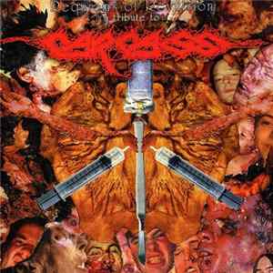 Various - Requiems Of Revulsion: A Tribute To Carcass mp3