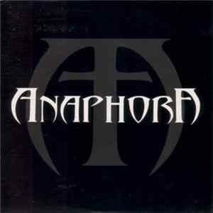 Anaphora - L'Histoire A Commencé... mp3