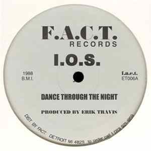 I.O.S. - Dance Through The Night mp3