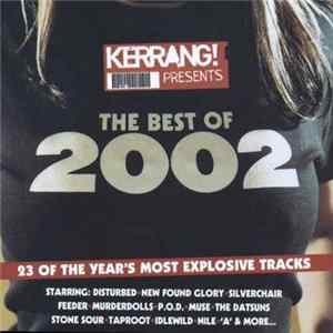 Various - The Best Of 2002 mp3