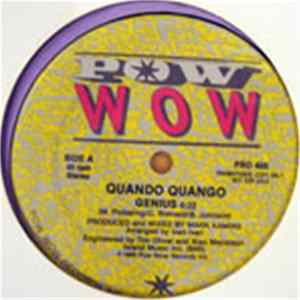 Quando Quango - Genius mp3