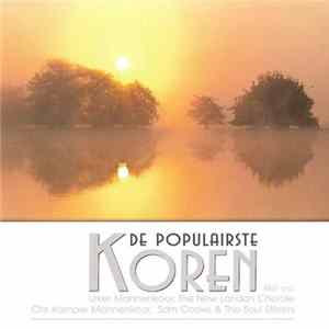 Various - De Populairste Koren mp3